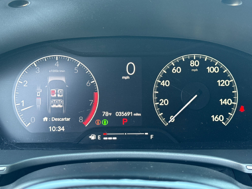Used 2022 Honda Civic EX-L image 29