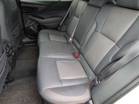 Certified 2023 Subaru Outback Wilderness image 20