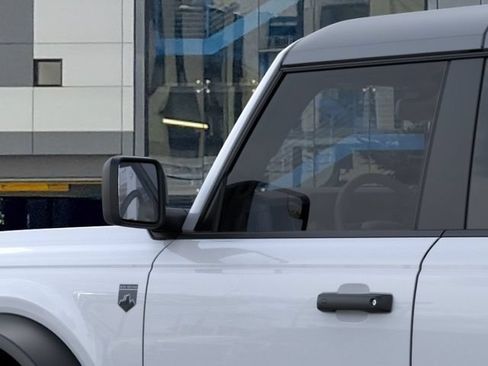New 2026 Ford Bronco Big Bend w/ Black Diamond Package AWD/4WD image 22