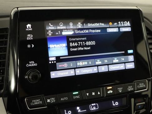 Used 2021 Honda Odyssey Touring image 35
