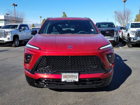 New 2026 Buick Enclave Sport Touring w/ Power Package image 5