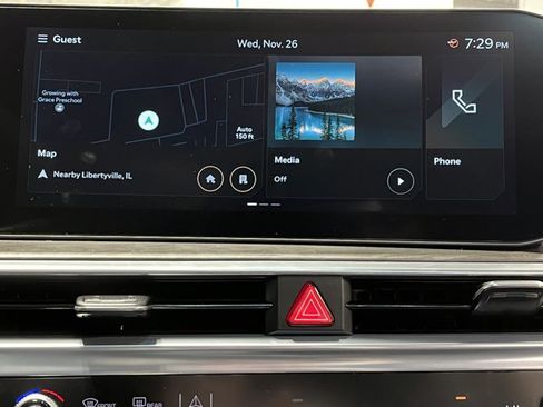 New 2026 Kia Sorento SX Prestige image 17