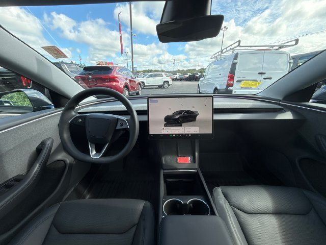 Used 2025 Tesla Model 3 Long Range RWD image 20