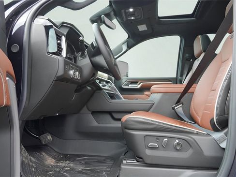 New 2026 GMC Sierra 2500 Denali Ultimate w/ Max Trailering Package image 28