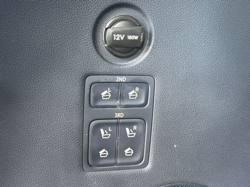 Used 2025 Hyundai Palisade Calligraphy AWD/4WD image 13