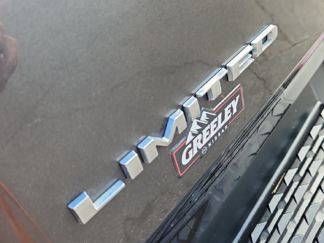 Used 2019 RAM 1500 Limited AWD/4WD image 12