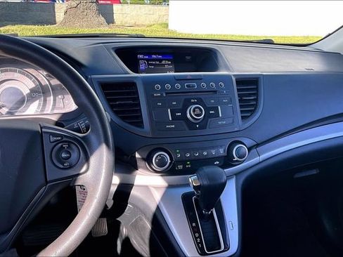 Used 2014 Honda CR-V LX image 6