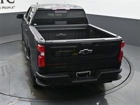 New 2026 Chevrolet Silverado 1500 RST w/ Redline Edition image 35