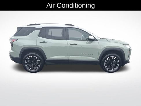 Used 2025 Chevrolet Equinox LT image 7