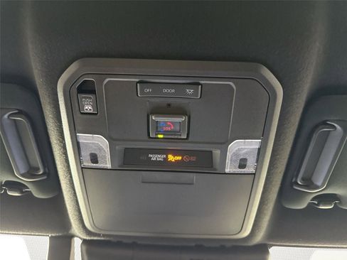 Used 2025 Toyota 4Runner TRD Sport Premium RWD image 6
