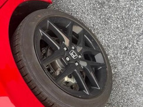 Certified 2026 Honda Civic Sport image 17