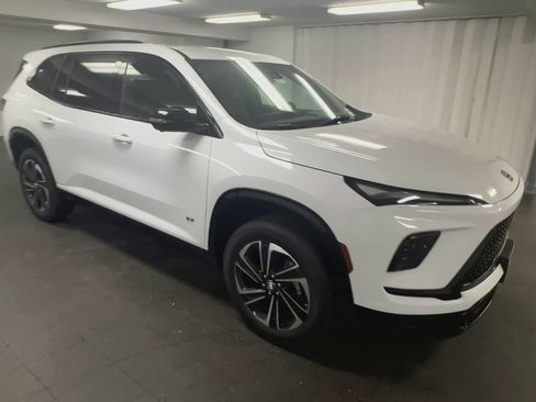 New 2026 Buick Enclave Sport Touring w/ Power Package image 37