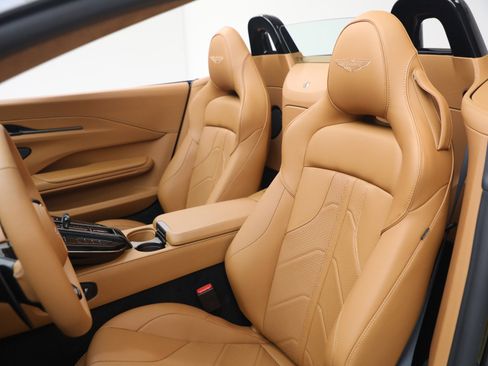 New 2026 Aston Martin V8 Vantage Roadster image 31
