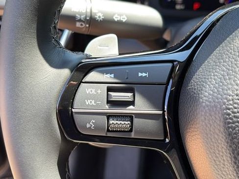 New 2026 Acura ADX AWD image 12