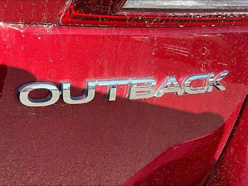 Used 2016 Subaru Outback 2.5i Limited AWD/4WD image 22