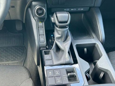 Certified 2025 Toyota Land Cruiser 1958 AWD/4WD image 22