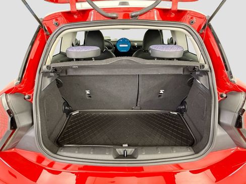 Used 2025 MINI Cooper S FWD image 24