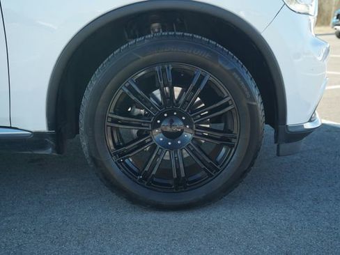 Used 2016 Dodge Durango Limited w/ Nav & Power Liftgate Group image 42