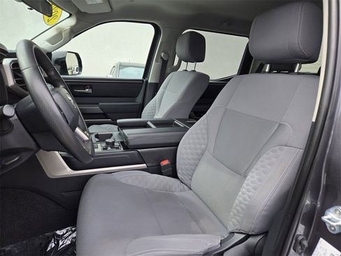 Used 2024 Toyota Tundra SR5 w/ SR5 Convenience Package image 10