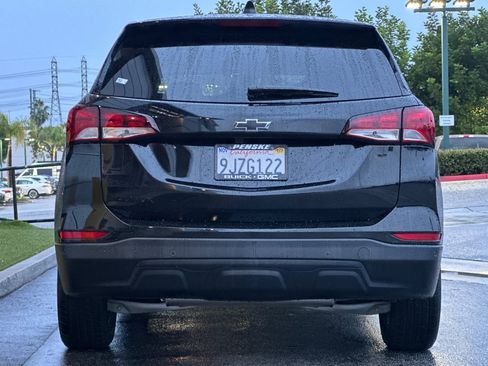 Used 2024 Chevrolet Equinox LS w/ LS Convenience Package image 5