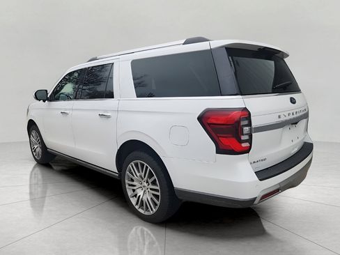 Used 2023 Ford Expedition Max Limited image 6