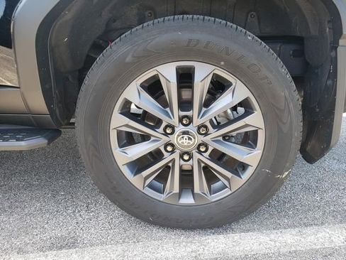 Used 2024 Toyota Land Cruiser w/ Premium Package AWD/4WD image 27