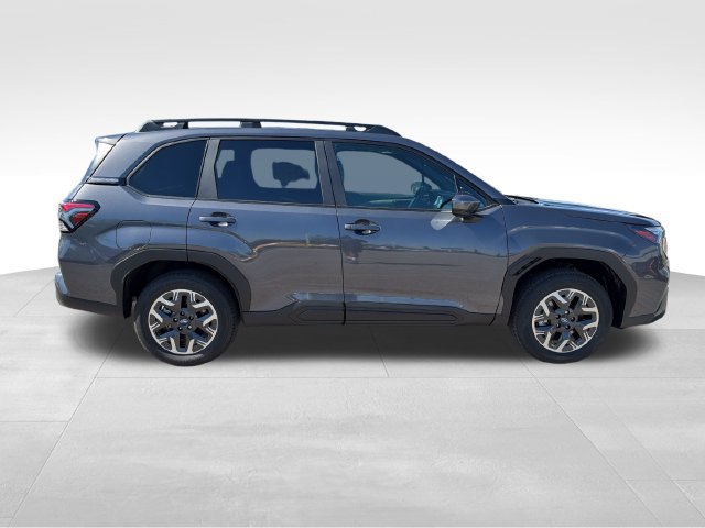 New 2026 Subaru Forester Premium AWD/4WD image 8