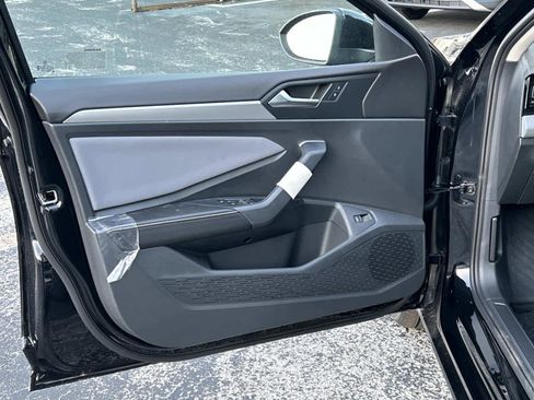 New 2026 Volkswagen Jetta SE image 15