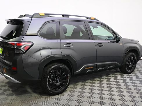 Certified 2026 Subaru Forester Wilderness w/ Wilderness Plus Package AWD/4WD image 7