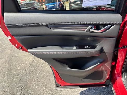 Certified 2023 MAZDA CX-5 AWD 2.5 S w/ Premium Plus Pkg image 12