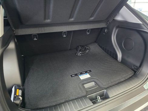 New 2026 Hyundai Kona Limited image 17