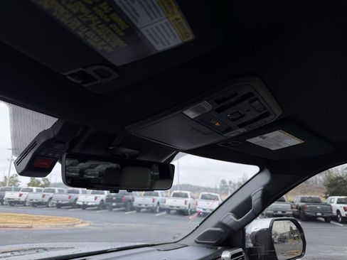 Used 2024 Toyota Sequoia Capstone image 21