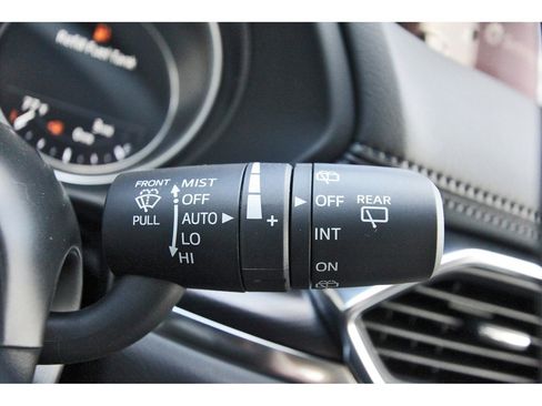 New 2025 MAZDA CX-5 Carbon Edition image 16