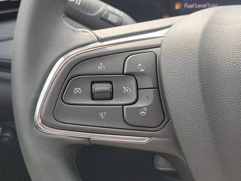 New 2026 Buick Encore GX Sport Touring w/ Advanced Technology Package FWD image 20