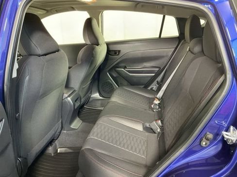 Used 2024 Subaru Impreza 2.0i Sport AWD/4WD image 13