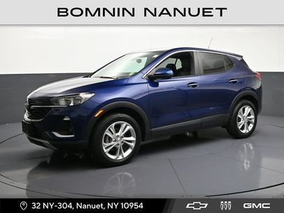 Used 2023 Buick Encore GX Preferred w/ Cold Weather Comfort Package