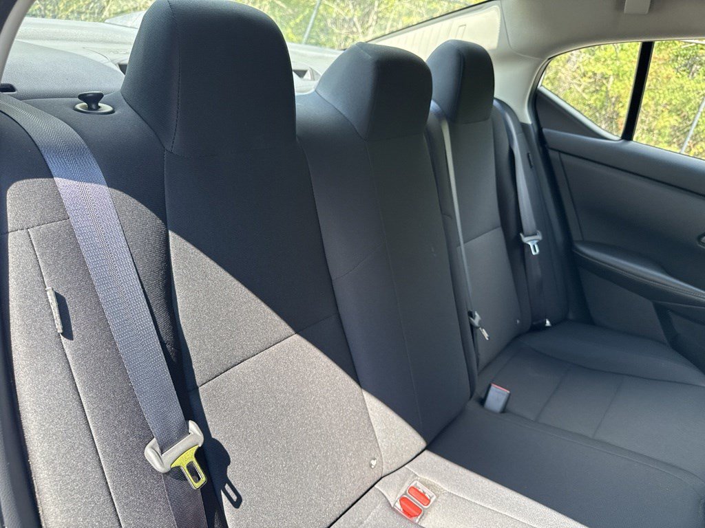 Used 2025 Nissan Sentra S FWD image 32