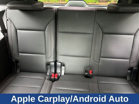 Used 2025 Chevrolet Tahoe High Country AWD/4WD image 15