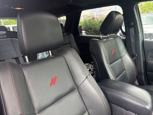 Used 2023 Dodge Durango R/T AWD/4WD image 13