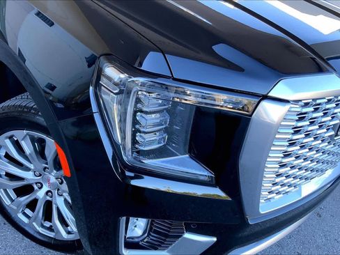 Used 2024 GMC Yukon Denali w/ Max Trailering Package image 27