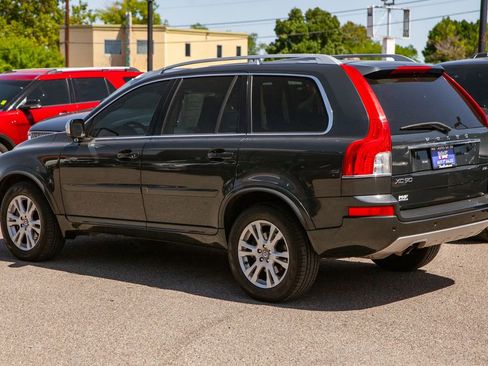 Used 2013 Volvo XC90 3.2 AWD/4WD image 7