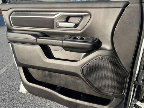 Used 2025 RAM 1500 Big Horn image 21