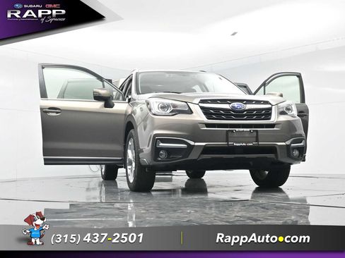 Used 2017 Subaru Forester 2.5i Touring AWD/4WD image 34