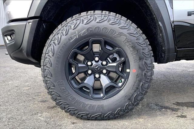 New 2026 RAM 1500 RHO w/ RHO Level 1 Equipment Group AWD/4WD image 41