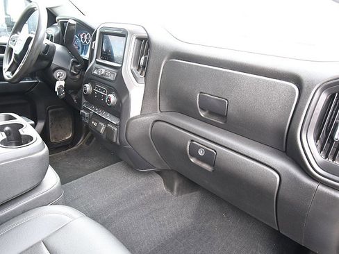 Used 2021 Chevrolet Silverado 2500 W/T w/ WT Convenience Package image 23