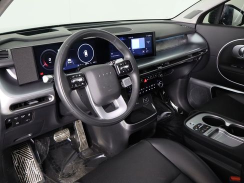 Used 2026 Hyundai Ioniq 9 Calligraphy image 30