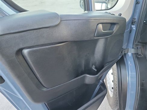 Used 2022 RAM ProMaster 3500 w/ Fleet Safety Group (AWQ) image 14