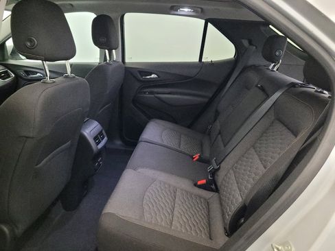 Used 2018 Chevrolet Equinox LT w/ Sun & Infotainment Package AWD/4WD image 18