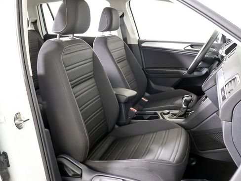 Used 2024 Volkswagen Tiguan S image 29