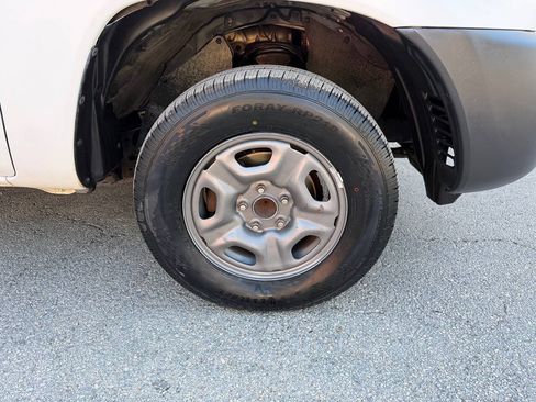 Used 2008 Toyota Tacoma 2WD Regular Cab w/ Enhancement Pkg image 23